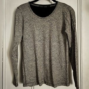 Gudrun Sjoden long sleeve tee